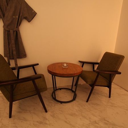 Lusso Hotel Сеул Стая снимка