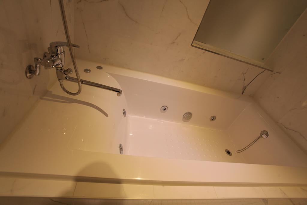 Lusso Hotel Сеул Стая снимка